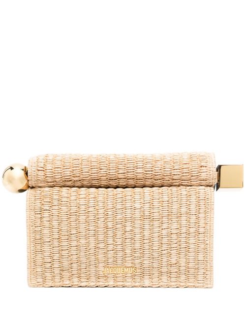 JACQUEMUS | 233BA356 32481FY